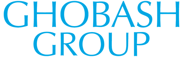 Ghobash Group Logo